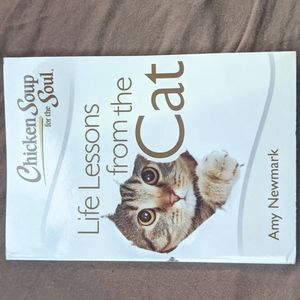 Chicken Soup for the soul Novel